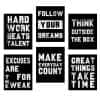 motivational posters for office