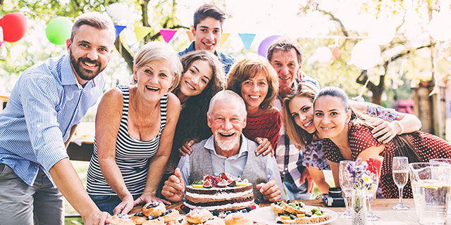 A List Of Funny 50th Birthday Gift Ideas