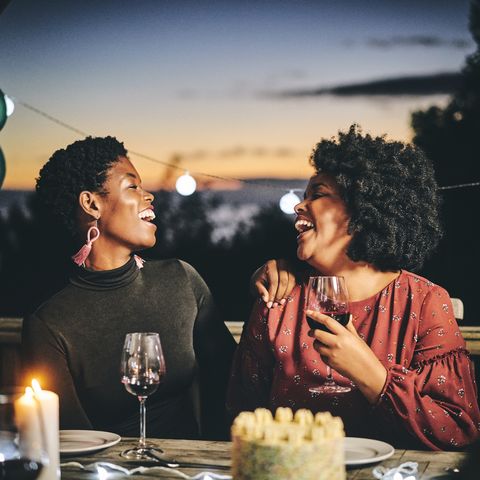 Funny Birthday Messages for Your Best Friend