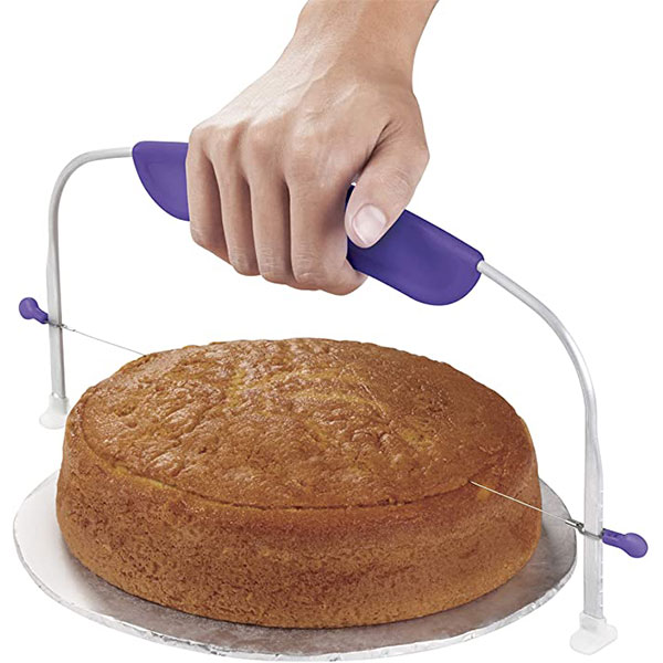 Adjustable Cake Slicer