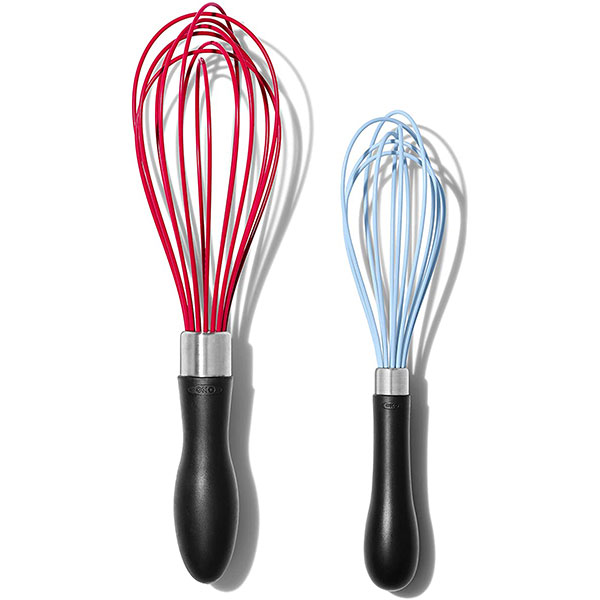 Silicone Whisk