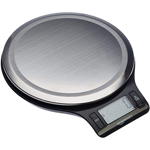 Kitchen Scale