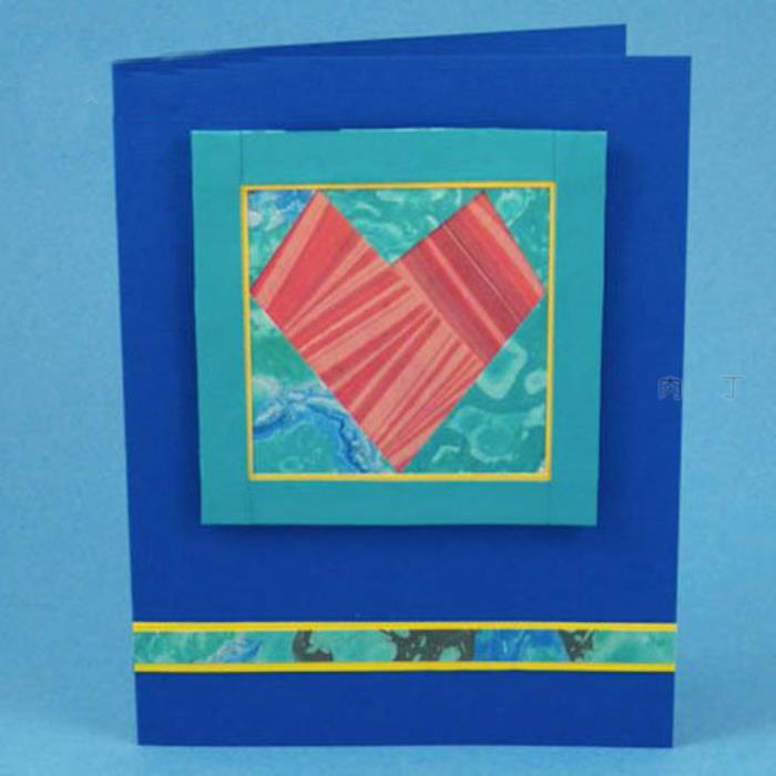 Homemade Mother's Day Cards Handmade Tutorial