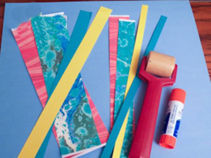 Homemade Mother's Day Cards Handmade Tutorial