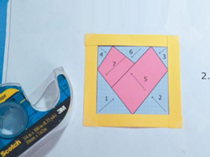 Homemade Mother's Day Cards Handmade Tutorial