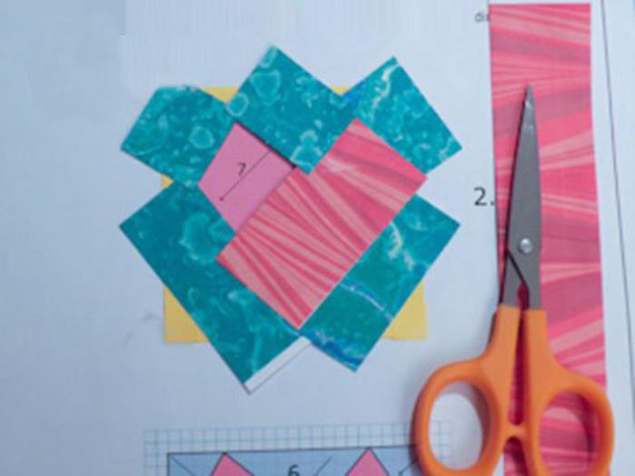 Homemade Mother's Day Cards Handmade Tutorial