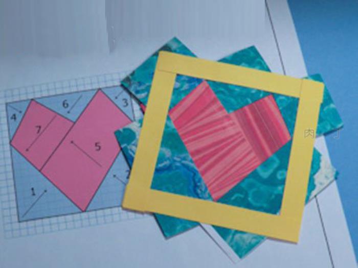 Homemade Mother's Day Cards Handmade Tutorial