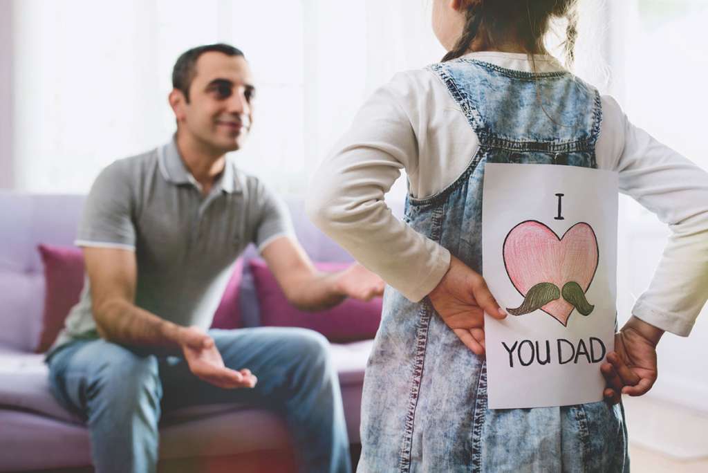 Father’s Day Messages for cards