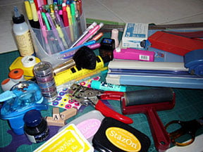 card-making-tools-and-supplies