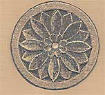 Cards Made With Rubber Stamps