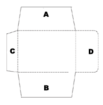 Making Envelopes Is A Snap!