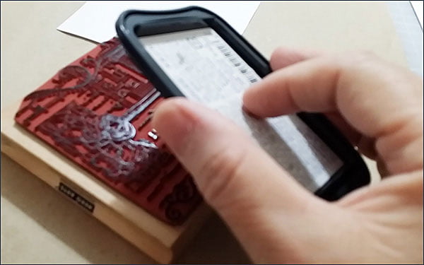 Card Making Techniques