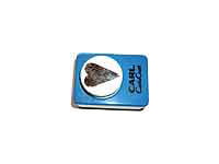 Decorative Punches Are Fun To Use!