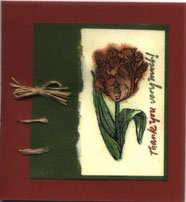 Simple Card Making Ideas