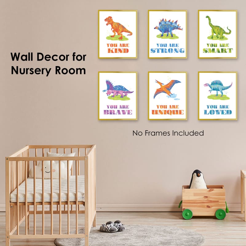 Kids Room Wall Art