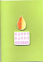 Card Ideas For Japanese Rubber Stamps