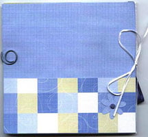 Paperbag Greeting Card