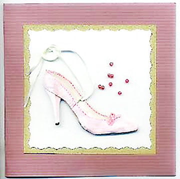 Find Card Making Ideas To Make Your Greeting Cards?