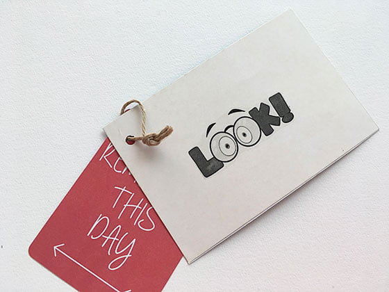 How to Make Your Own Stickers At Home