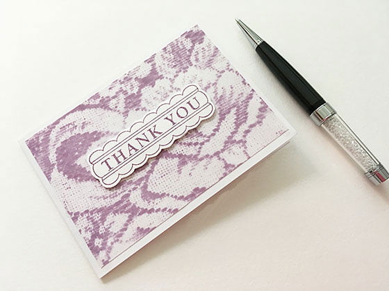 Handmade Background Paper