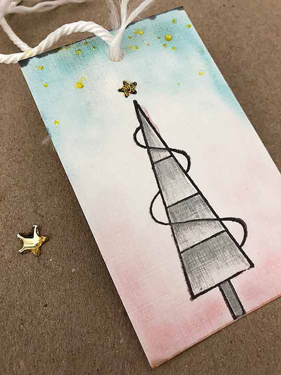 Christmas Gift Cards