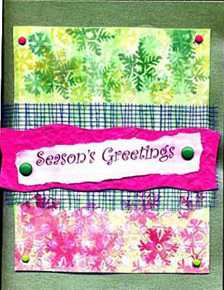Christmas Cards Business Use to Connect With Clients