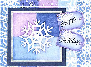 Christmas Cards Business Use to Connect With Clients