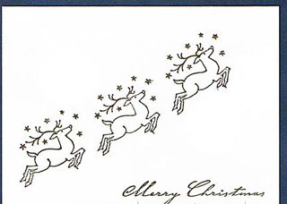 Christmas Cards Business Use to Connect With Clients