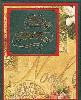 Christmas Cards Business Use to Connect With Clients