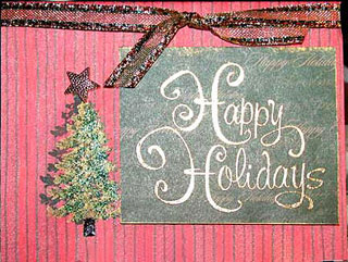 Christmas Cards Business Use to Connect With Clients