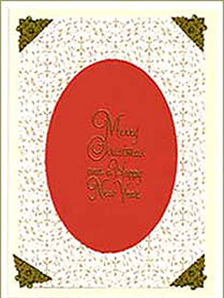 Christmas Cards Business Use to Connect With Clients