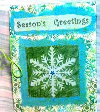 Christmas Cards Business Use to Connect With Clients