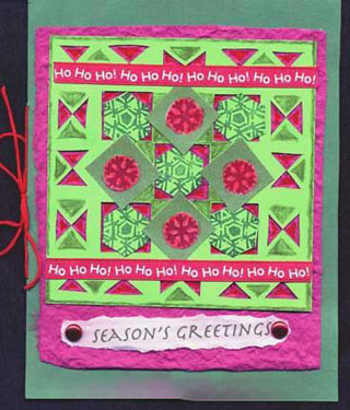 Christmas Cards Business Use to Connect With Clients