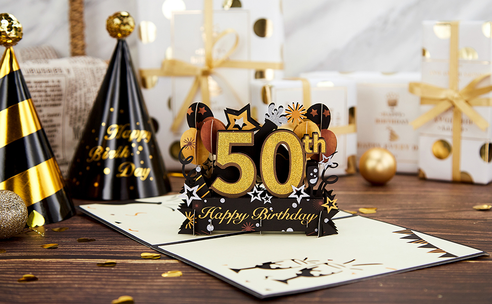 When are Pop-up cards suitable?